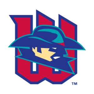 Wichita Wranglers(5) Logo