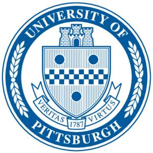 University Of Pittsburgh Logo