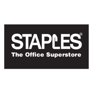 Staples(37) Logo