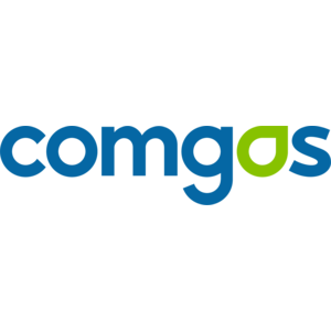 Comgas Logo