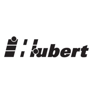 Hubert Logo