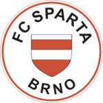 FC SPARTA BRNO Logo