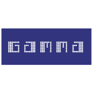 Gamma Bouwmarkt Logo