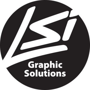 Lsi Graphic Solutions Logo