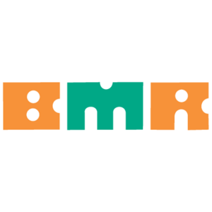 BMR Logo