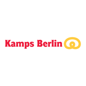 Kamps Berlin Logo