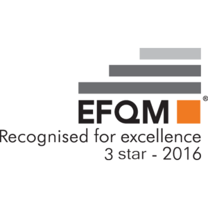 Logo EFQM Logo