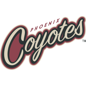 Phoenix Coyotes Logo