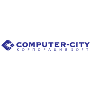 Computer City Logo