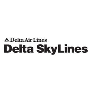 Delta SkyLines Logo