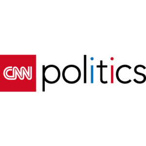 CNN politics Logo