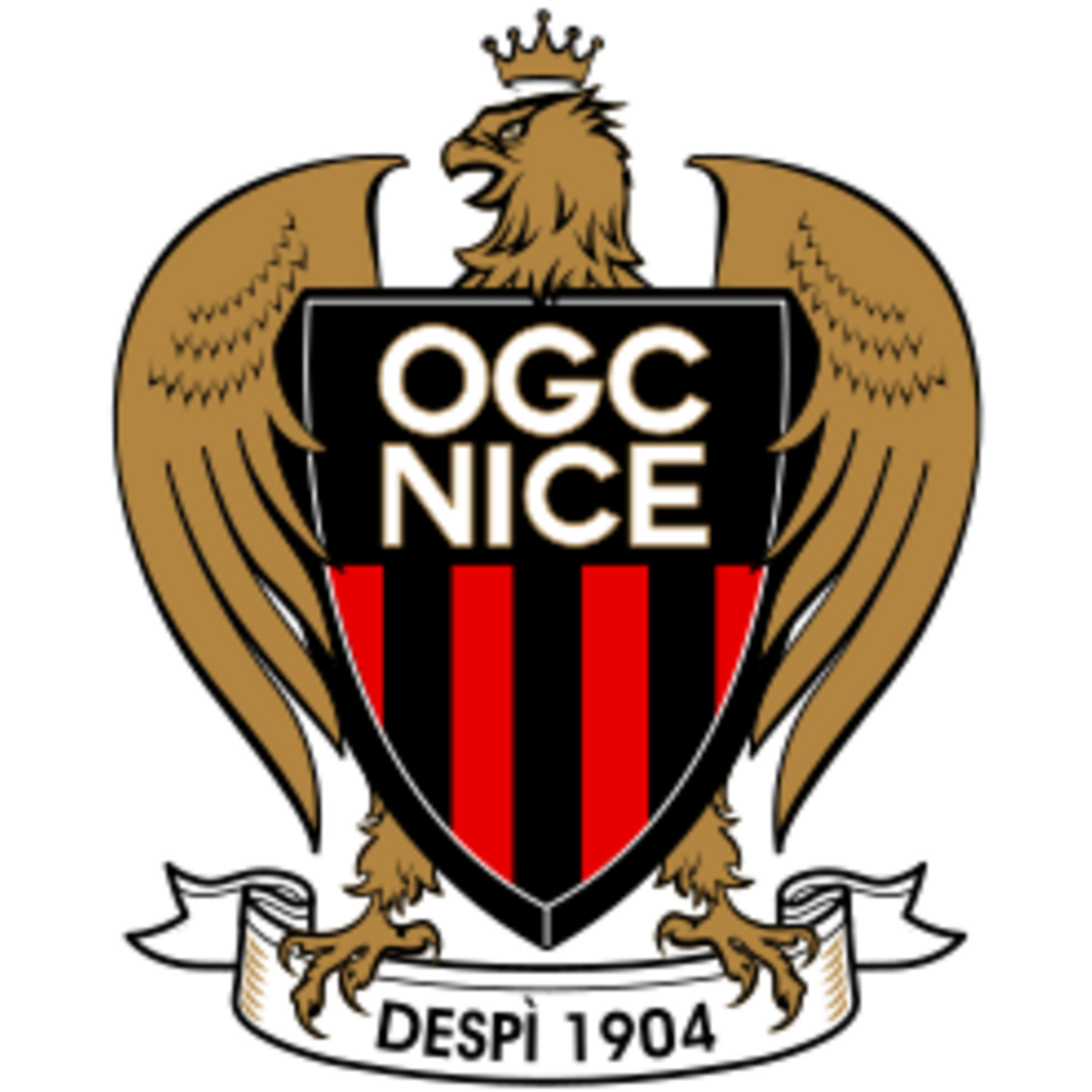 OGC Nice, Football, Game 