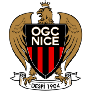 OGC Nice Logo