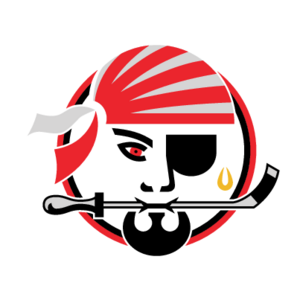 Portland Pirates Logo