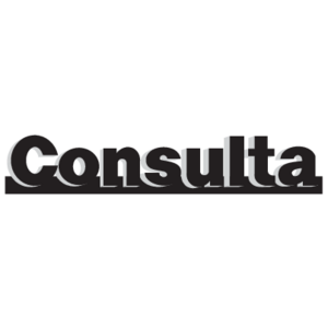 Consulta Logo