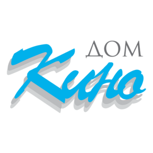 Dom Kino Logo