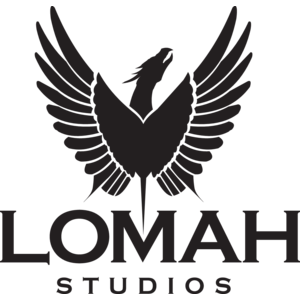 LOMAH Studios Logo