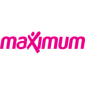 Maximum Logo