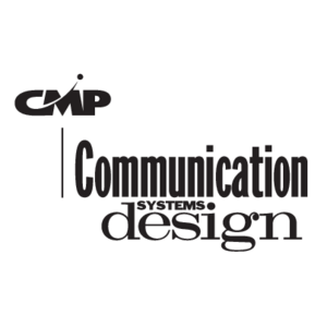 Communication Systems Design Logo