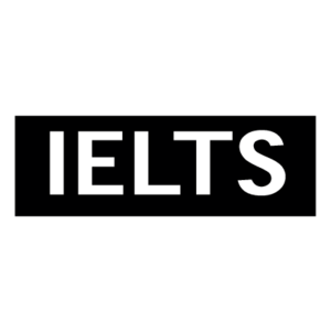 IELTS Logo