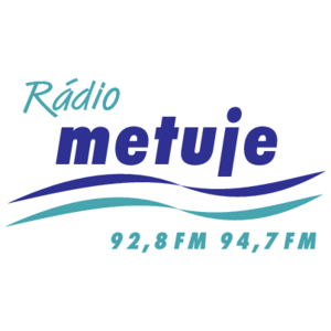 Metuje Logo