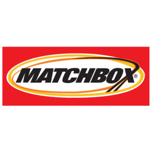 Matchbox(259) Logo