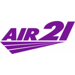 Air 21 Logo