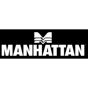 Manhattan Logo