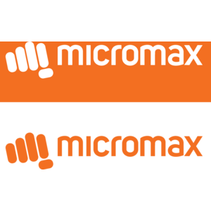 Micromax Logo