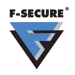 F-Secure Logo