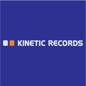 Kinetic Records Logo