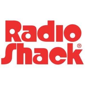 Radio Shack(45) Logo