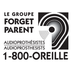 Le Groupe Forget Parent Logo