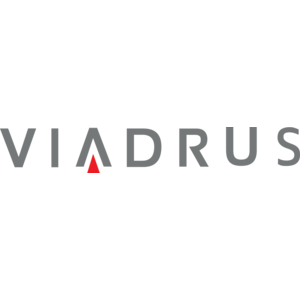 Viadrus Logo Logo