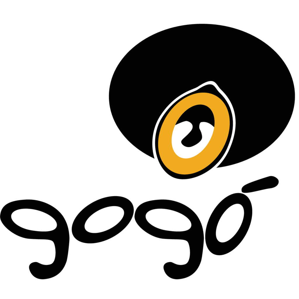 Gogó,Audio