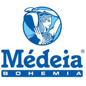 Medeia Logo