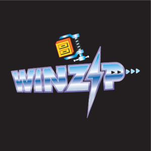 WinZip Logo