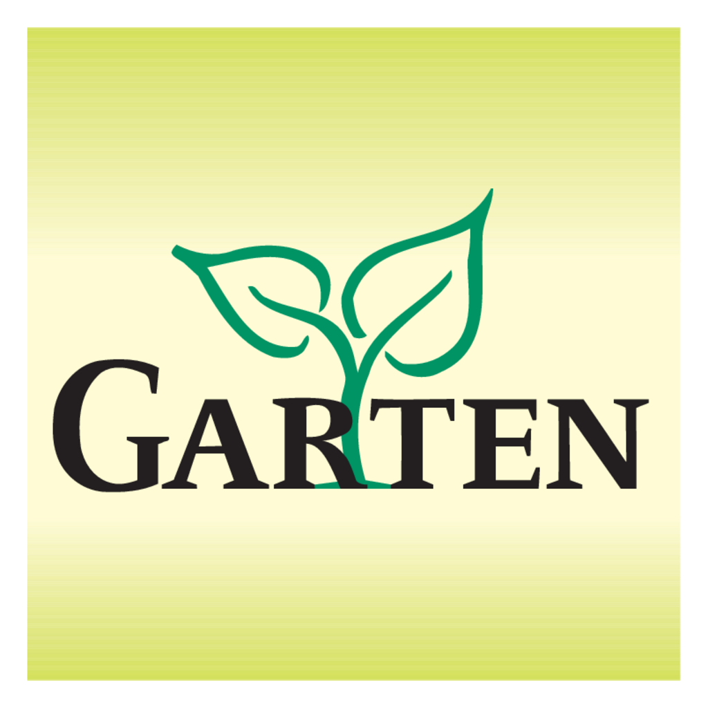 Garten