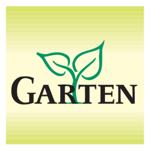 Garten Logo