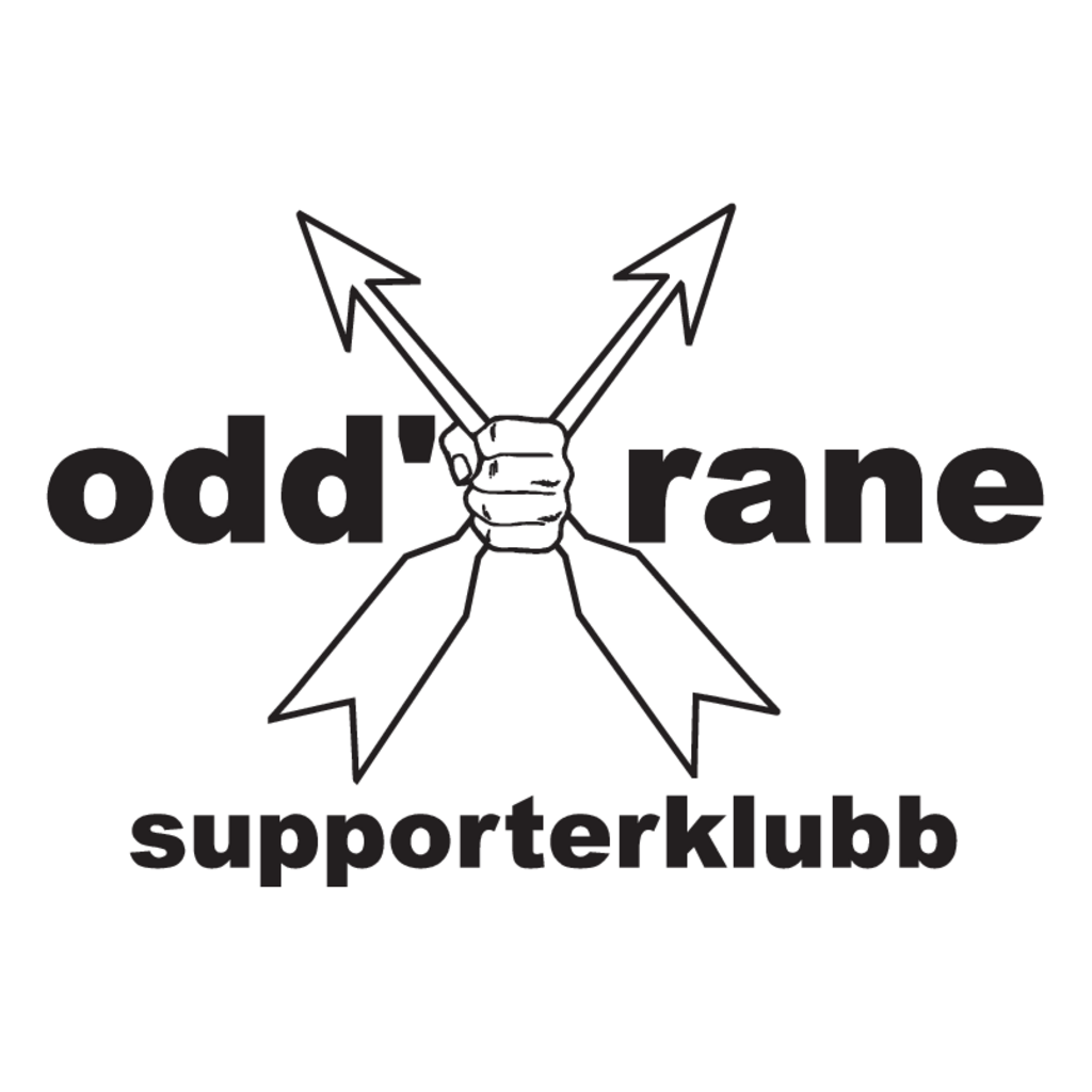 Oddrane