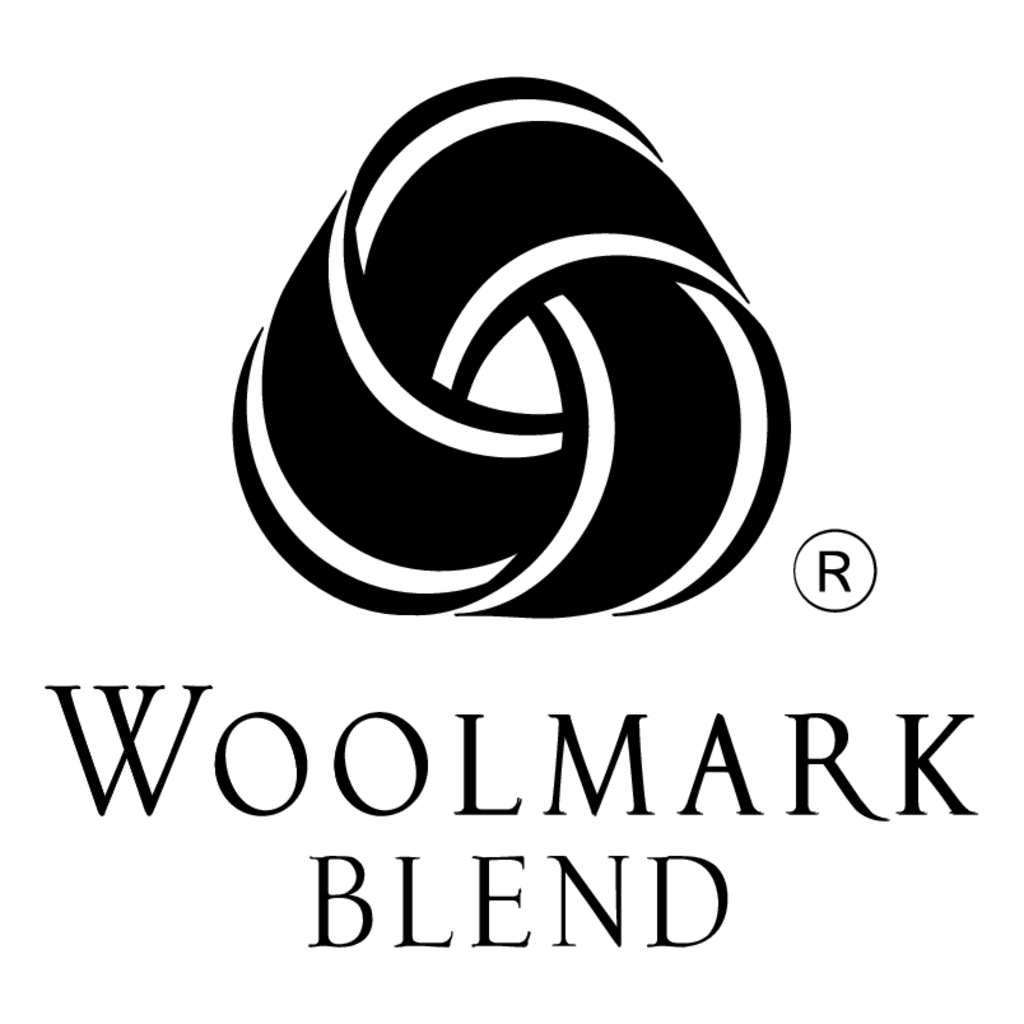 Woolmark,Blend