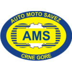 AMSCG Logo