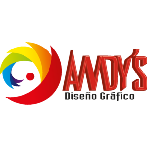 Andys Diseño Grafico Logo