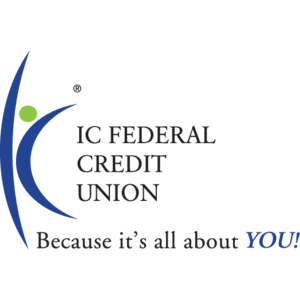 IC Federal Credit Union Logo