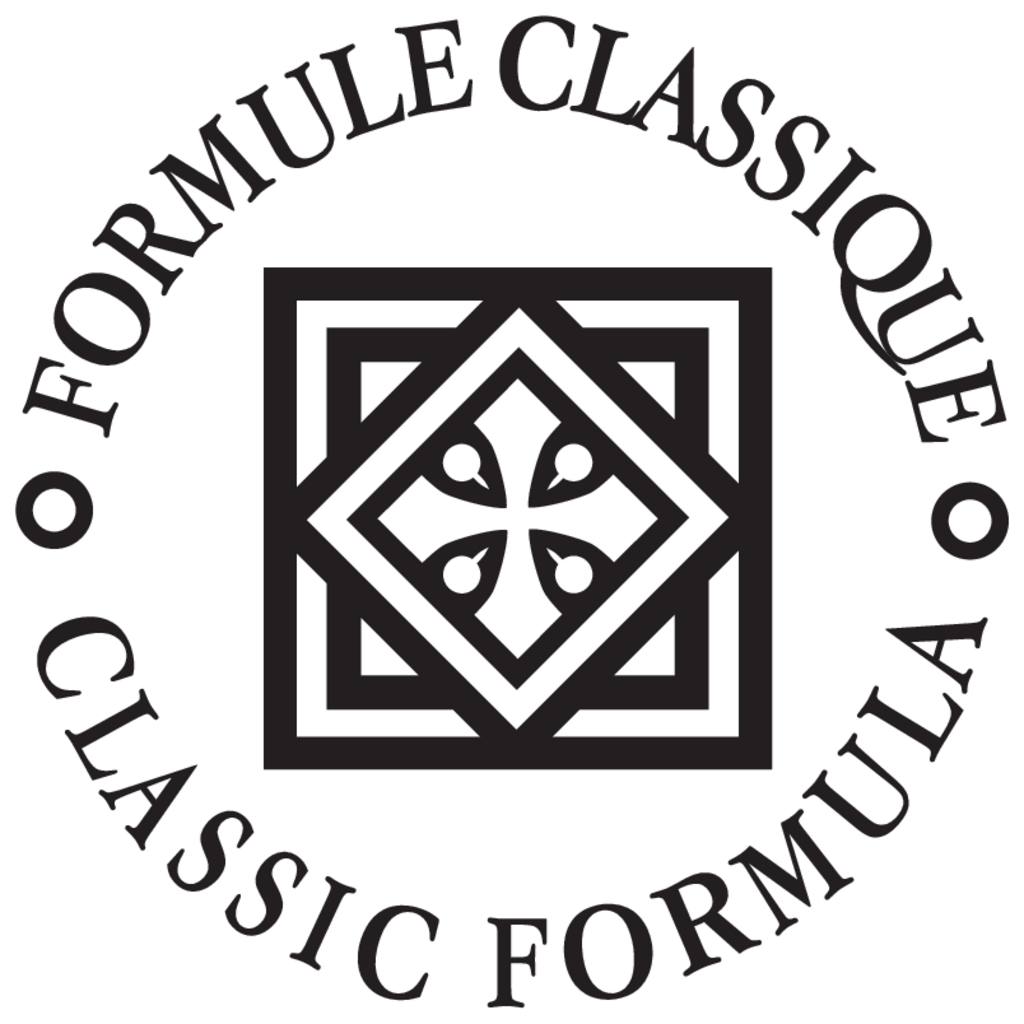 Formule,Classique