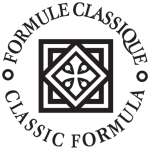 Formule Classique Logo