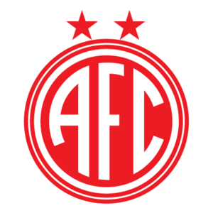 America Futebol Clube de Laguna-SC Logo