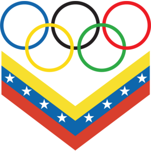 Comité Olímpico Venezolano Logo