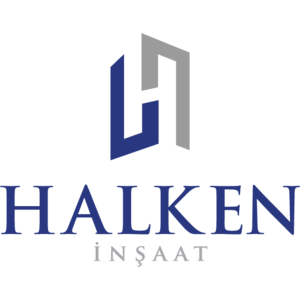Halken Insaat Logo