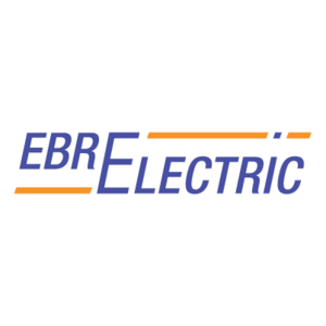 EBR Electric Logo
